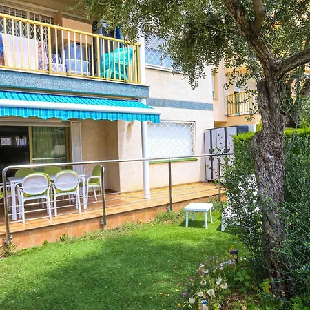Merce Only Families Cambrils
