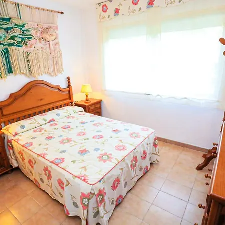 Litoral Costa Dorada - Merce Only Families