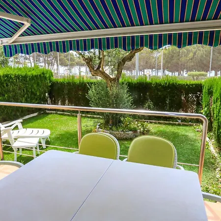 Merce Only Families Cambrils