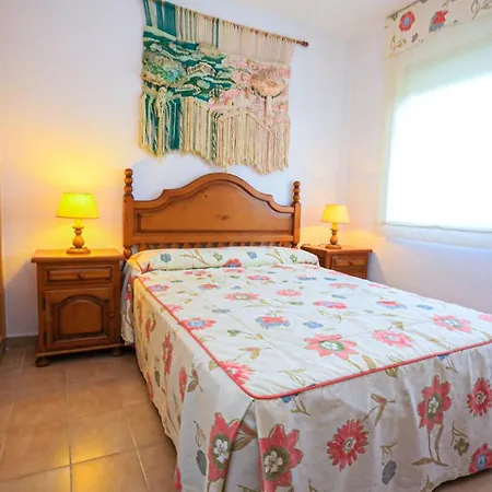 Apartment Merce Only Families