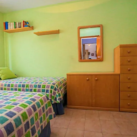 Apartment Merce Only Families Cambrils