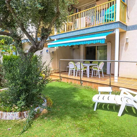 Merce Only Families Cambrils
