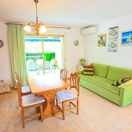 Litoral Costa Dorada - Merce Only Families 公寓