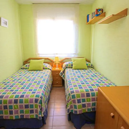 Merce Only Families Cambrils