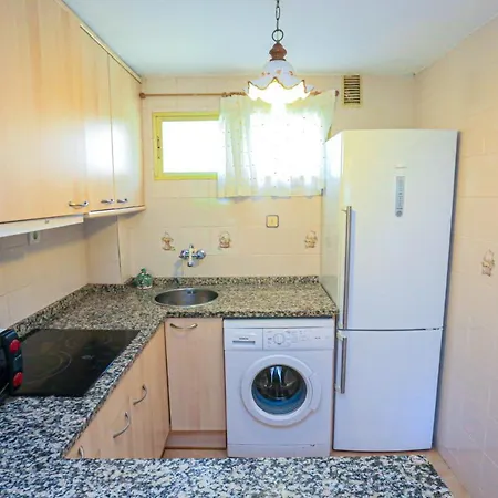 Apartment Merce Only Families