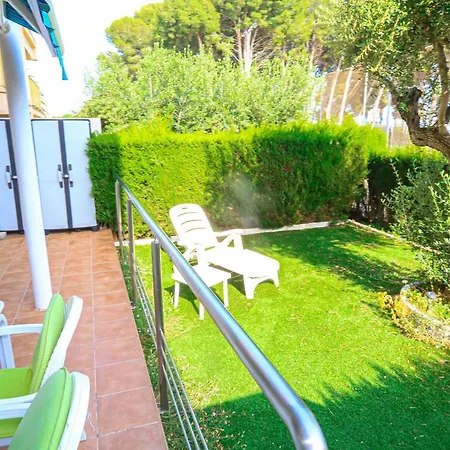 Merce Only Families Cambrils