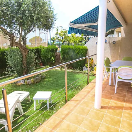 Apartment Merce Only Families