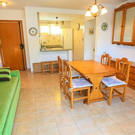 Litoral Costa Dorada - Merce Only Families