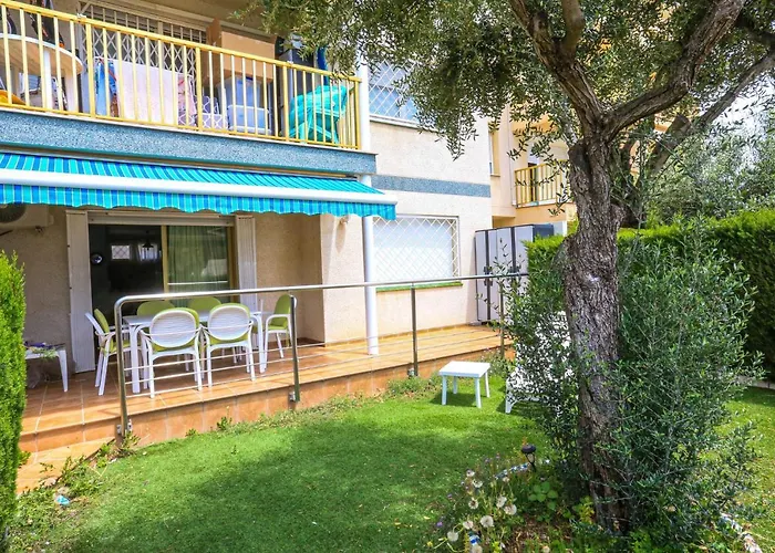 Litoral Costa Dorada - Merce Only Families Cambrils