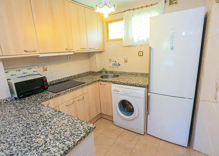 Litoral Costa Dorada - Merce Only Families * Cambrils