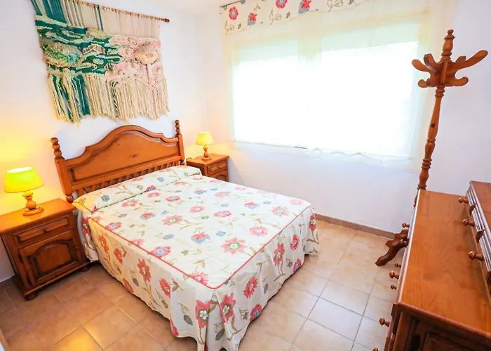 Litoral Costa Dorada - Merce Only Families