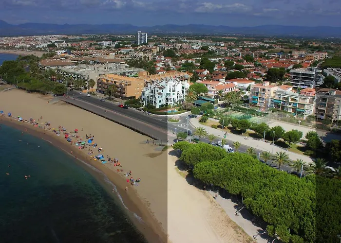Litoral Costa Dorada - Merce Only Families Cambrils