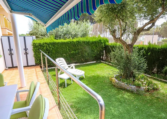 Litoral Costa Dorada - Merce Only Families