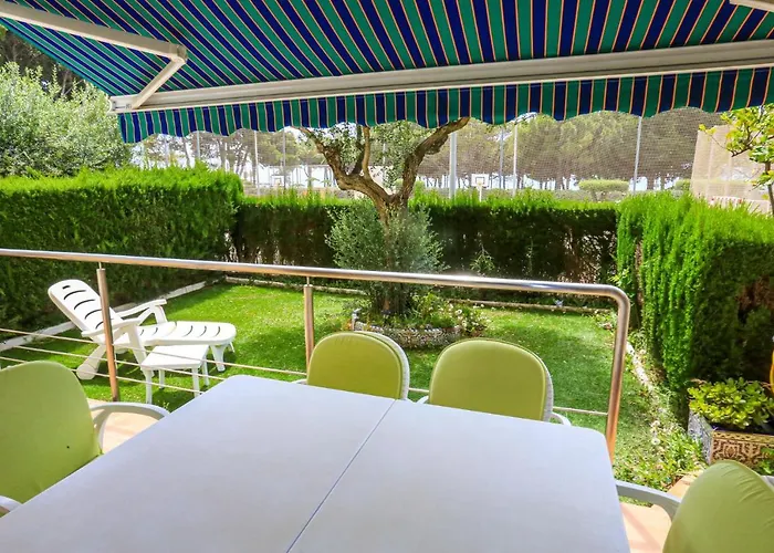 Litoral Costa Dorada - Merce Only Families Cambrils