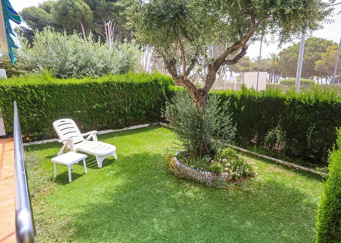 Litoral Costa Dorada - Merce Only Families * Cambrils