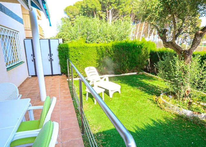Litoral Costa Dorada - Merce Only Families Cambrils