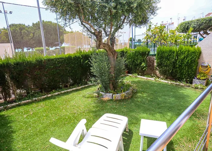 Litoral Costa Dorada - Merce Only Families Apartament Cambrils