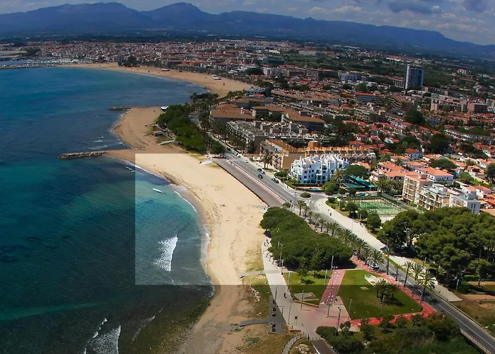 Apartament Litoral Costa Dorada - Merce Only Families