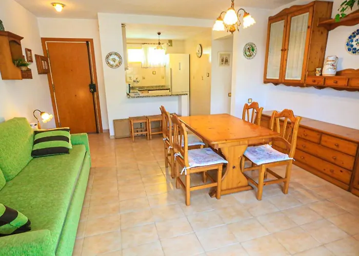Litoral Costa Dorada - Merce Only Families