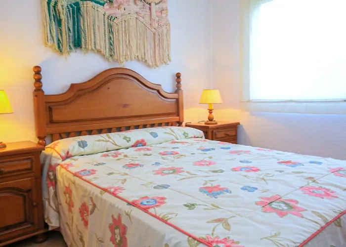 Litoral Costa Dorada - Merce Only Families Apartament Cambrils